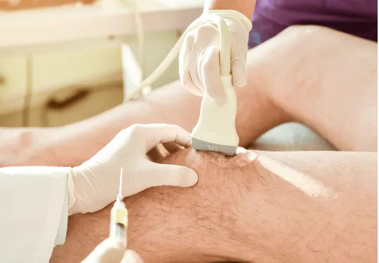 Doctor Ernesto Rivera