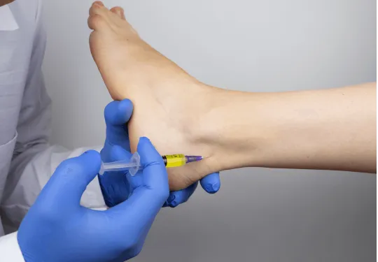 Doctor Ernesto Rivera