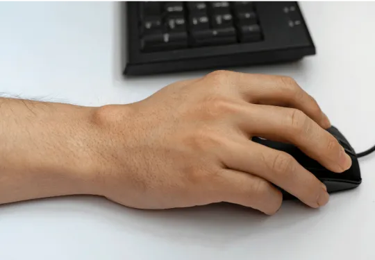 Doctor Ernesto Rivera