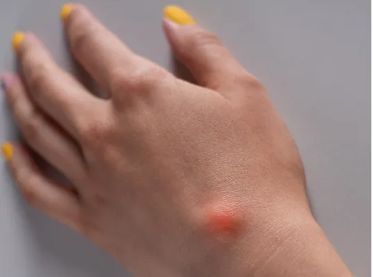 Doctor Ernesto Rivera