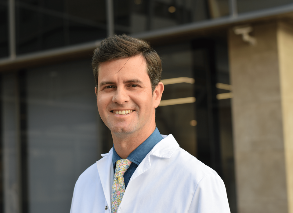 Doctor Ernesto Rivera