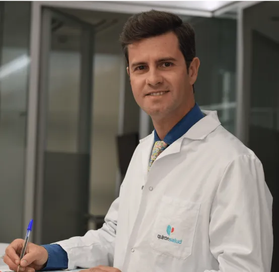 Doctor Ernesto Rivera