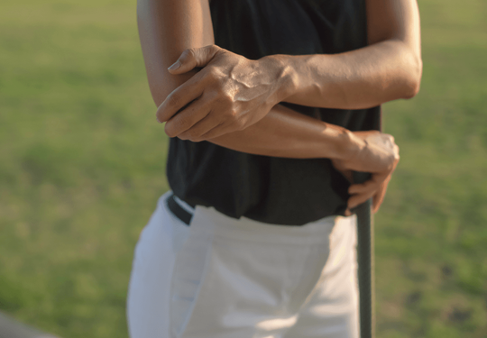 Doctor Ernesto Rivera