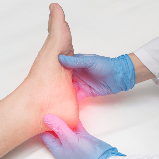 Doctor Ernesto Rivera