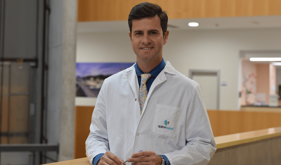 Doctor Ernesto Rivera